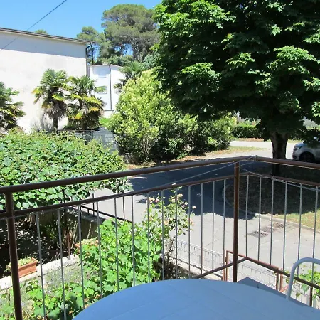 Maison d'hôtes & At Grandma Maria's Place