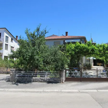 Vintage & Affittacamere Porec