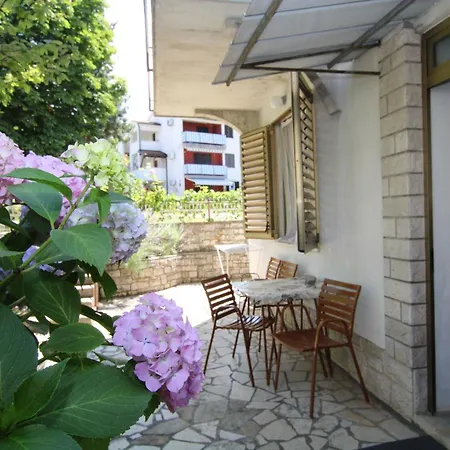 & At Grandma Maria's Place 招待所 3*