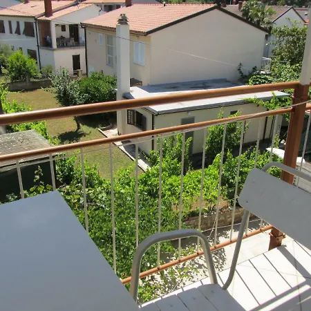 招待所 & At Grandma Maria's Place